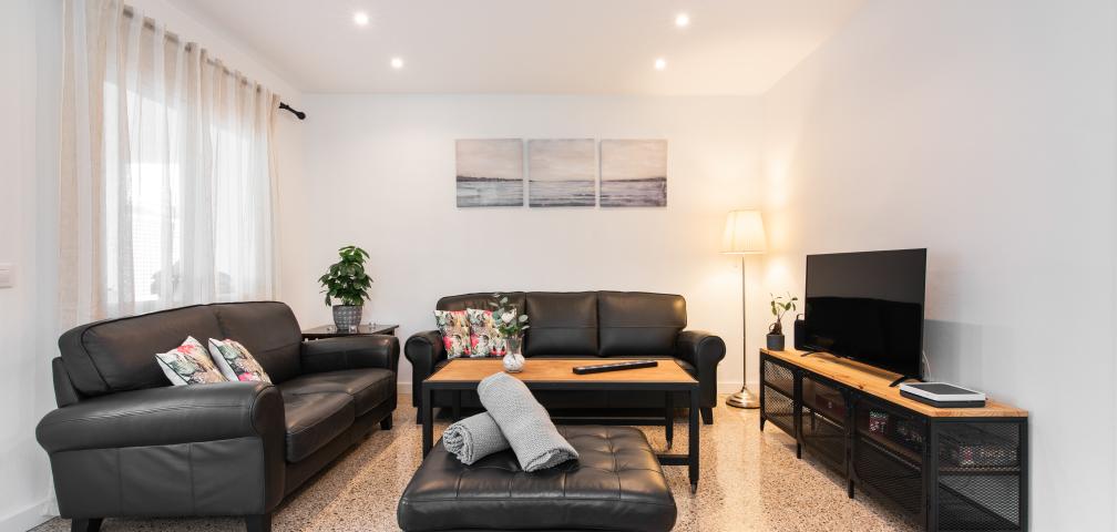 Urban Apartment Paraiso de Son Moll