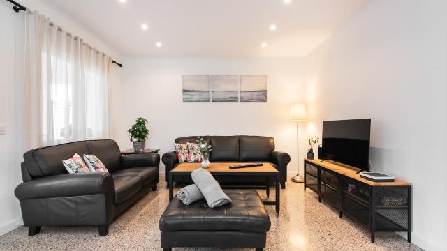 Urban Apartment Paraiso de Son Moll