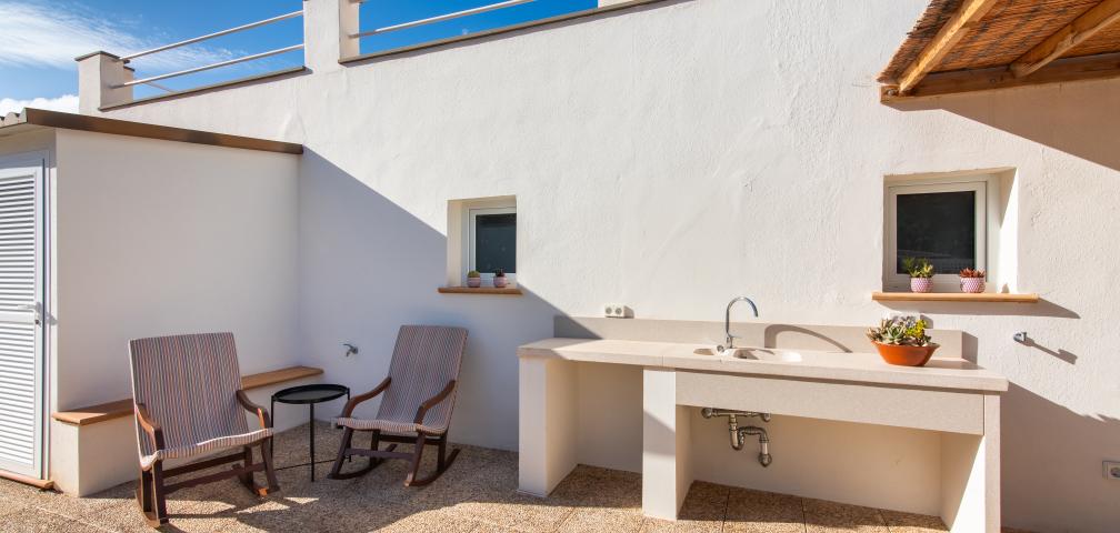 Urban Apartment Paraiso de Son Moll