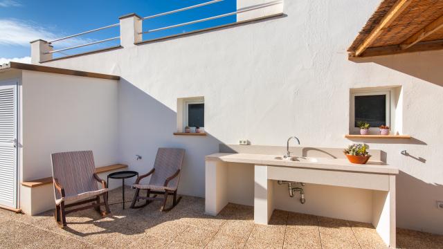 Urban Apartment Paraiso de Son Moll