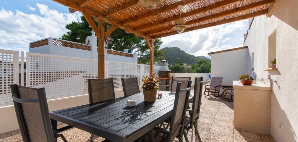 Urban Apartment Paraiso de Son Moll