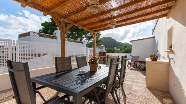 Urban Apartment Paraiso de Son Moll