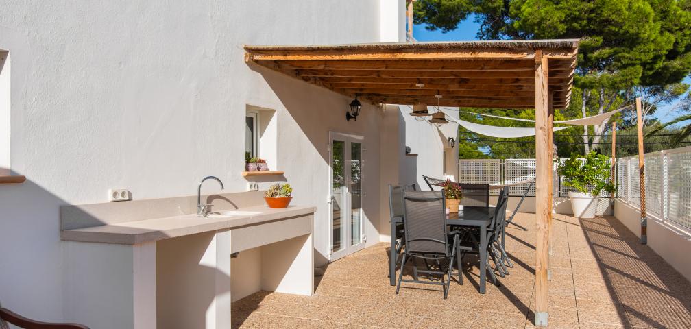 Urban Apartment Paraiso de Son Moll