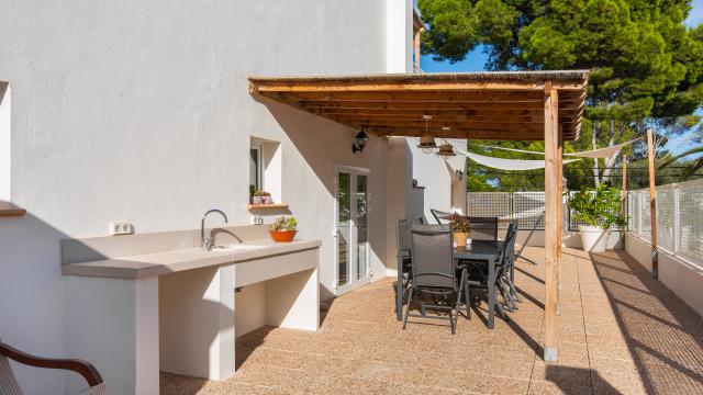 Urban Apartment Paraiso de Son Moll