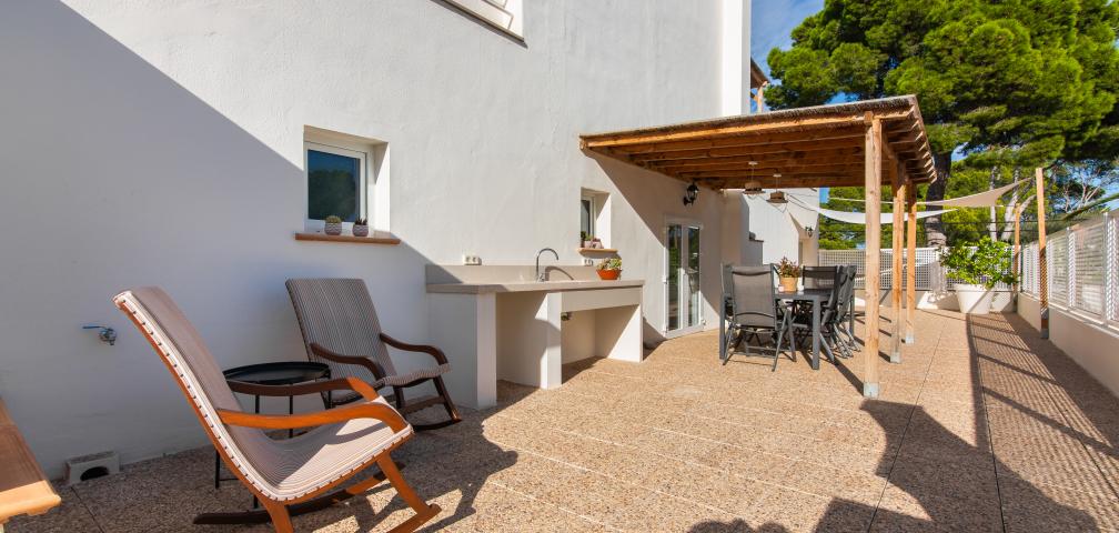 Urban Apartment Paraiso de Son Moll