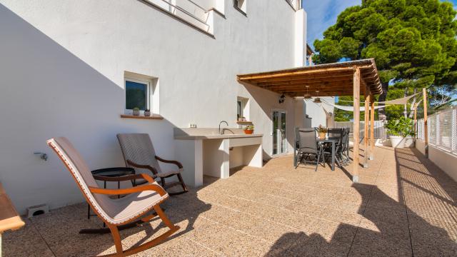 Urban Apartment Paraiso de Son Moll