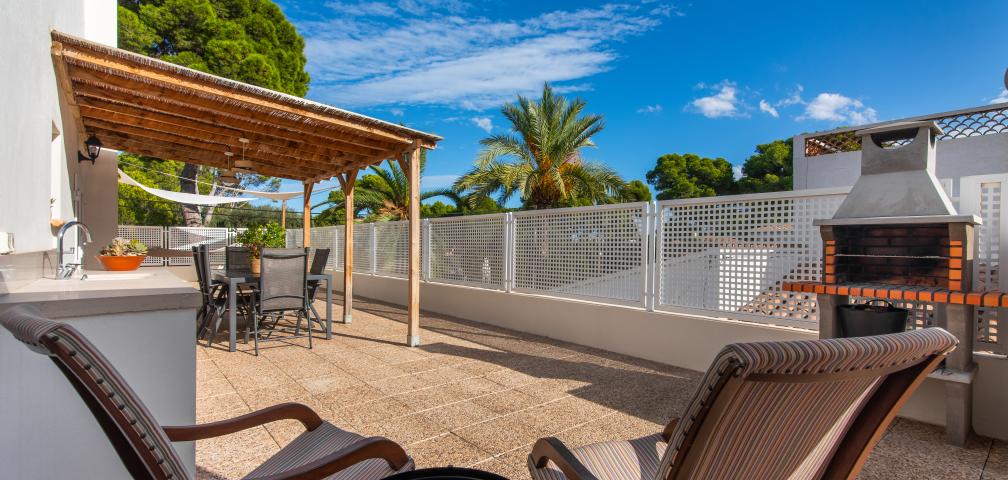 Urban Apartment Paraiso de Son Moll