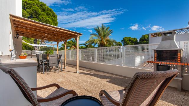 Urban Apartment Paraiso de Son Moll