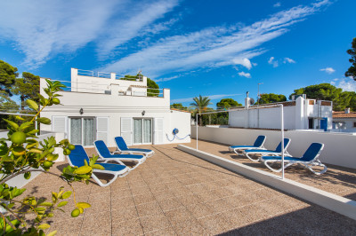 Apartamento Paraiso de Son Moll