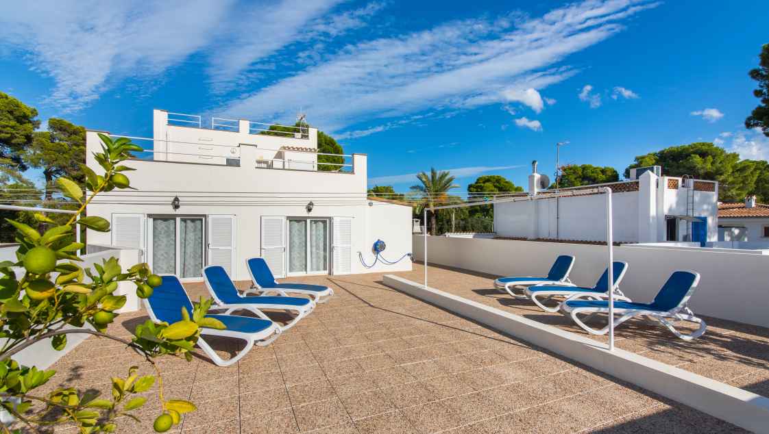 Paraiso de Son Moll