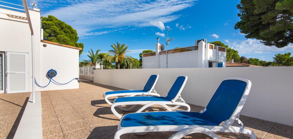 Urban Apartment Paraiso de Son Moll