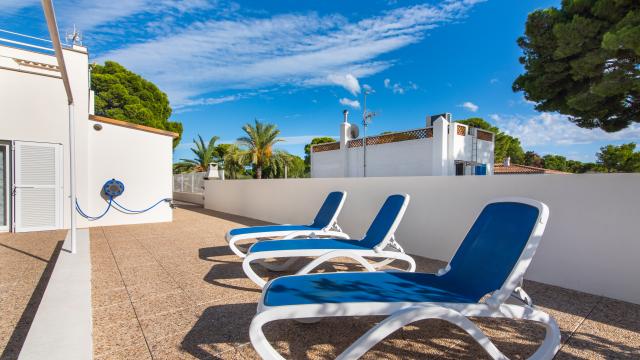 Urban Apartment Paraiso de Son Moll