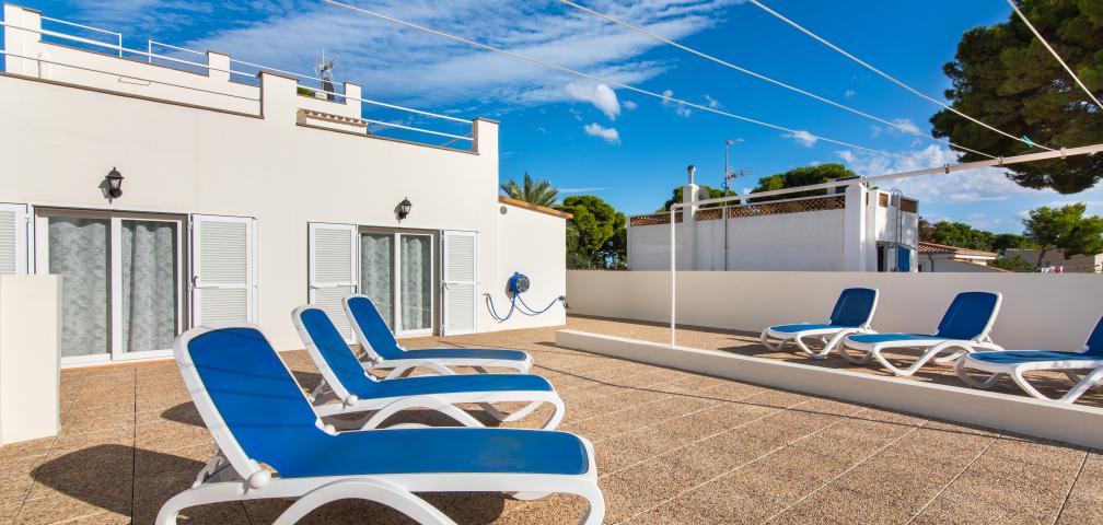 Urban Apartment Paraiso de Son Moll