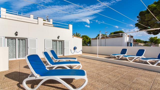 Urban Apartment Paraiso de Son Moll