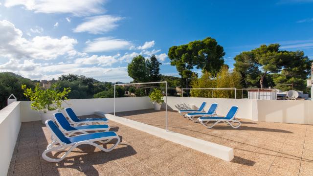 Urban Apartment Paraiso de Son Moll