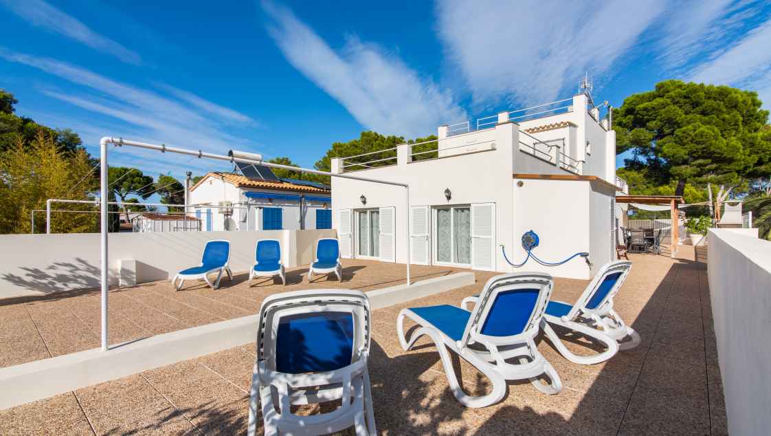 Paraiso de Son Moll