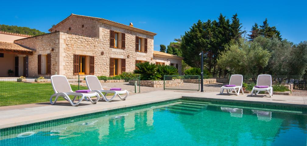 Rural Villa Pula Bonavista