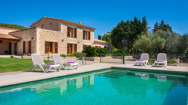 Rural Villa Pula Bonavista