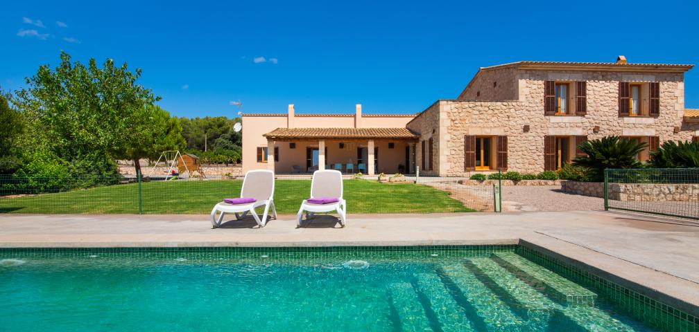 Rural Villa Pula Bonavista