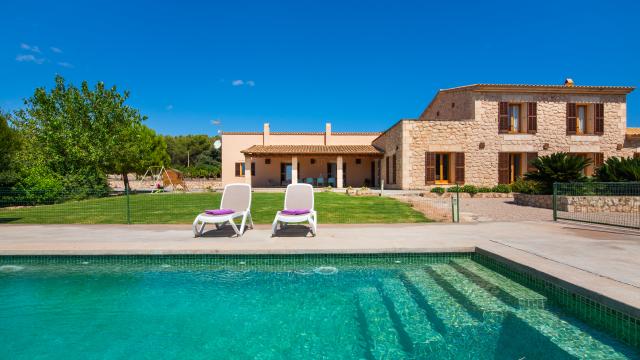 Rural Villa Pula Bonavista