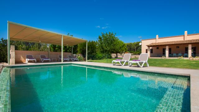 Rural Villa Pula Bonavista