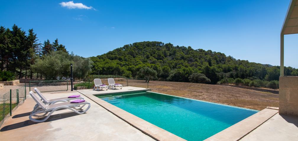 Rural Villa Pula Bonavista