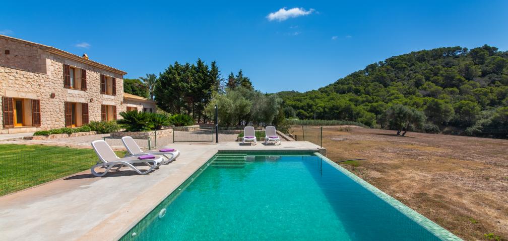 Rural Villa Pula Bonavista