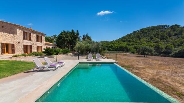 Rural Villa Pula Bonavista