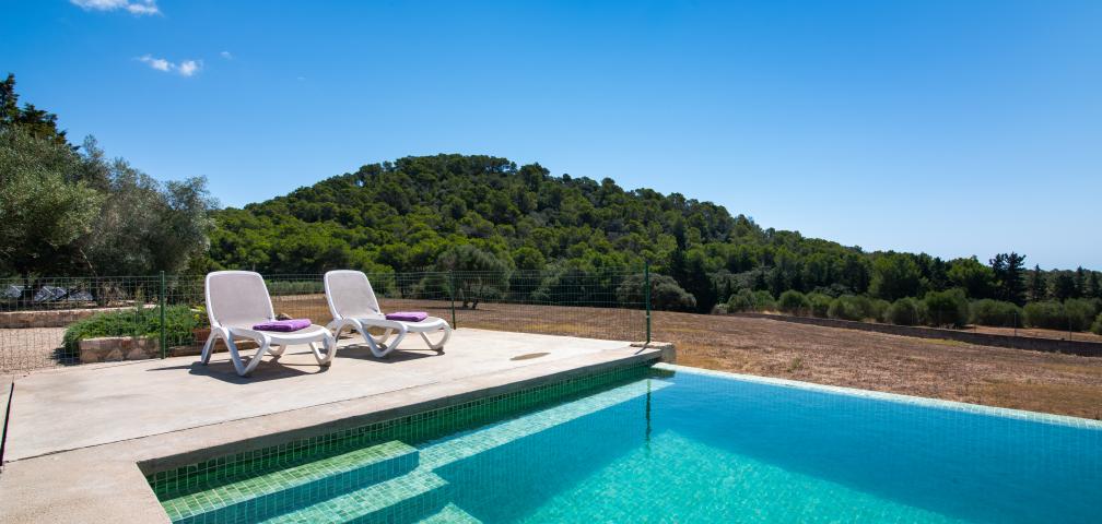 Rural Villa Pula Bonavista