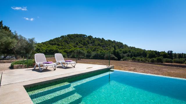 Rural Villa Pula Bonavista