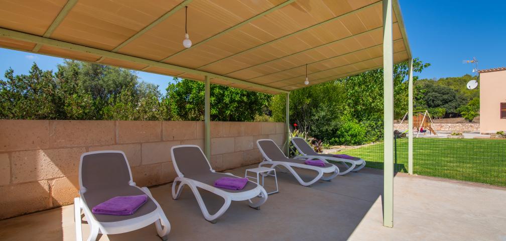 Rural Villa Pula Bonavista