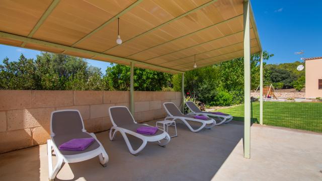 Rural Villa Pula Bonavista