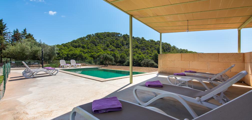 Rural Villa Pula Bonavista