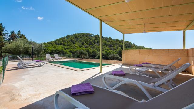 Rural Villa Pula Bonavista