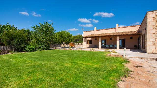 Rural Villa Pula Bonavista