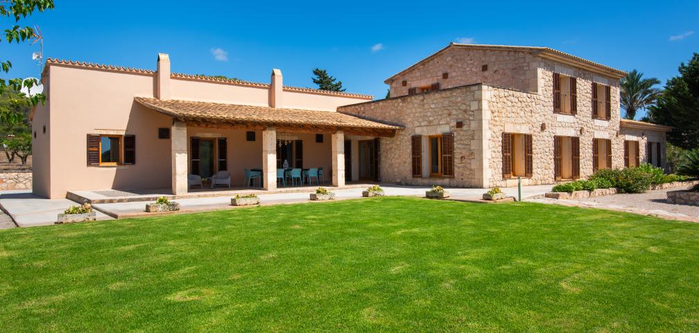 Rural Villa Pula Bonavista