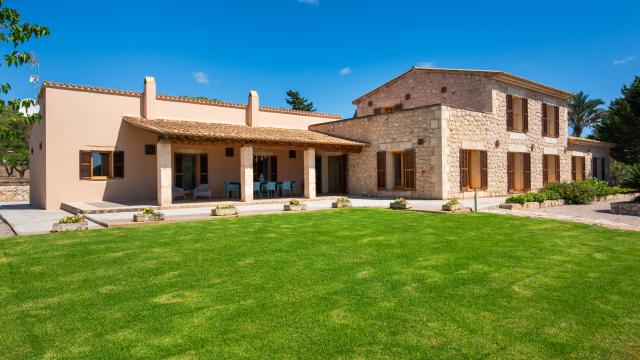 Rural Villa Pula Bonavista