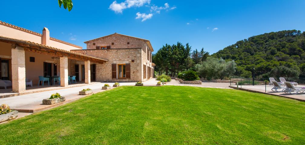 Rural Villa Pula Bonavista