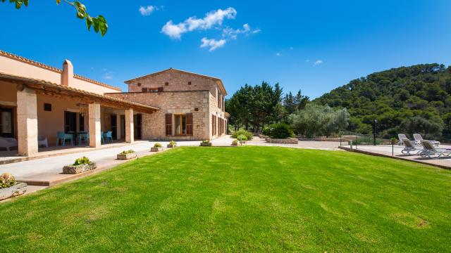 Rural Villa Pula Bonavista