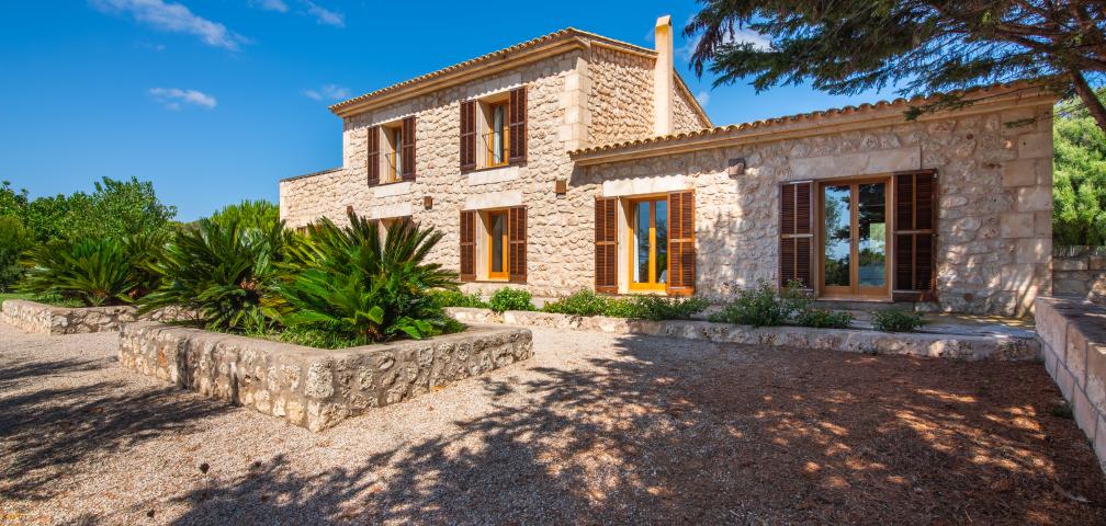 Rural Villa Pula Bonavista