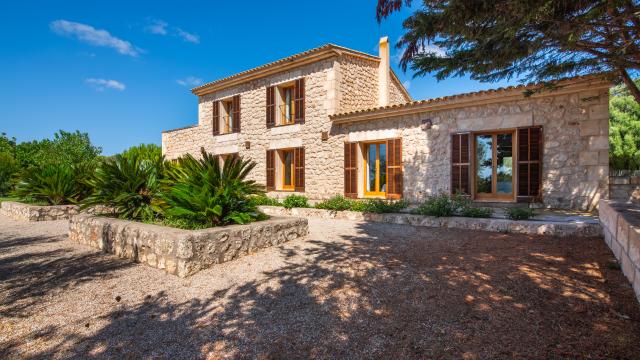 Rural Villa Pula Bonavista