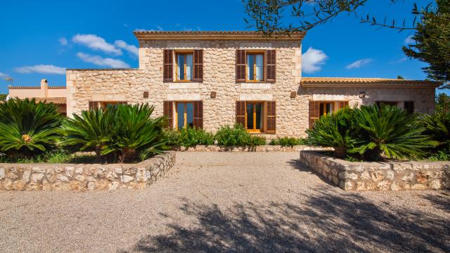 Rural Villa Pula Bonavista