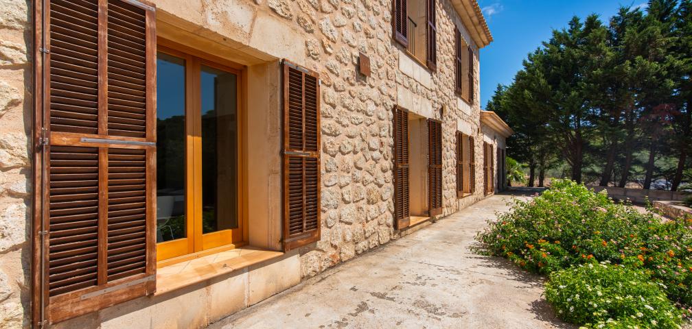 Rural Villa Pula Bonavista