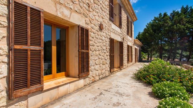 Rural Villa Pula Bonavista