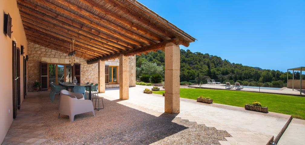 Rural Villa Pula Bonavista