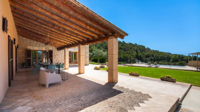 Rural Villa Pula Bonavista