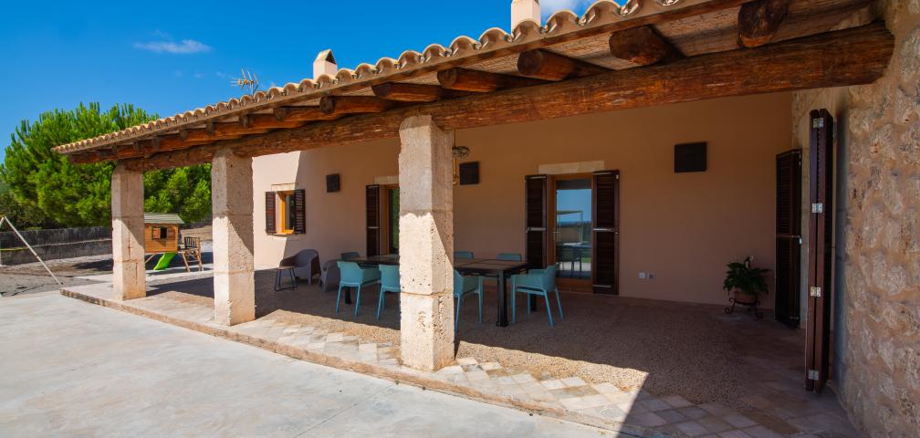 Rural Villa Pula Bonavista