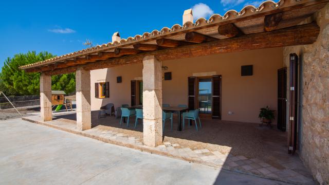 Rural Villa Pula Bonavista