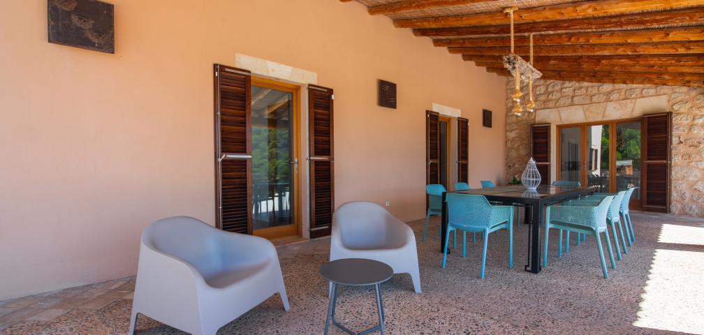 Rural Villa Pula Bonavista