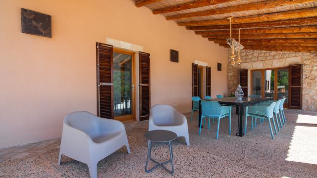 Rural Villa Pula Bonavista